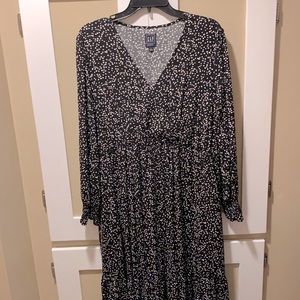 Gap Maternity Dress
